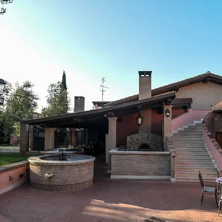 Resort La Cascina Cogna