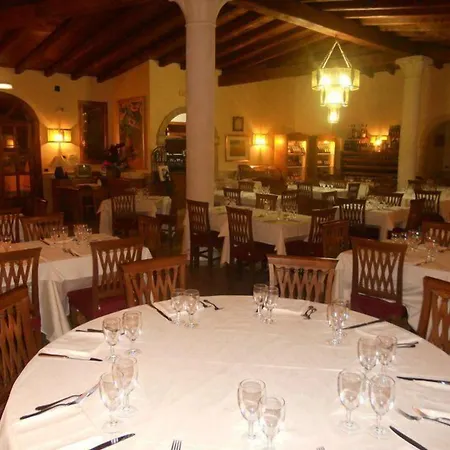 Resort La Cascina 3*