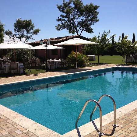La Cascina