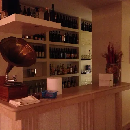 La Cascina Resort Cogna