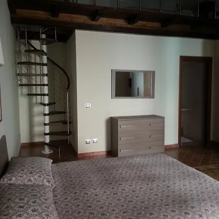 Resort La Cascina 3*