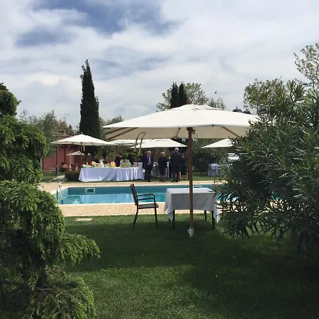 La Cascina Resort 3*