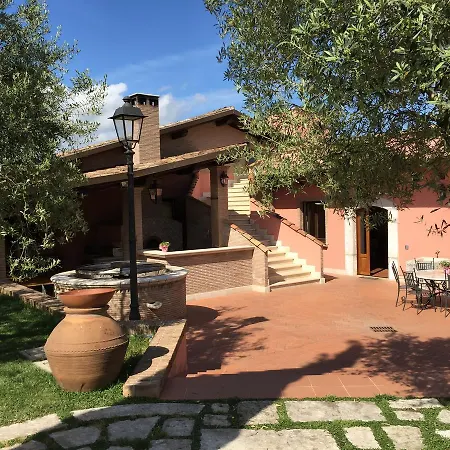 La Cascina 3* Cogna
