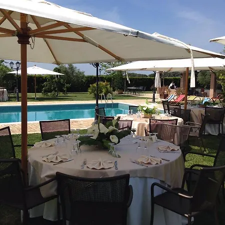 La Cascina Resort Cogna
