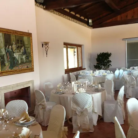 Resort La Cascina Cogna
