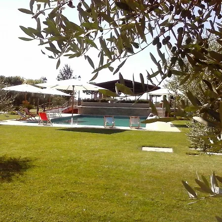 Resort La Cascina 3*