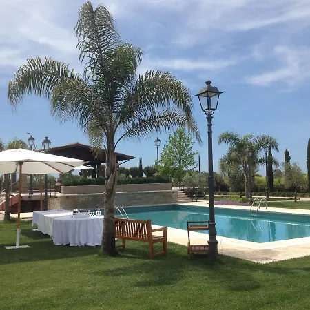 La Cascina Resort Cogna