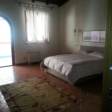 La Cascina