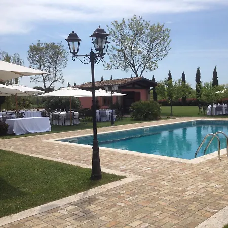 La Cascina Resort Cogna