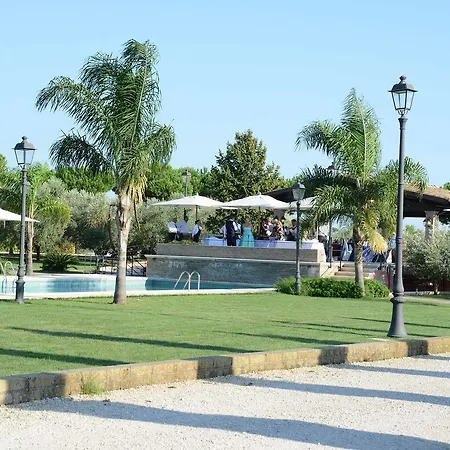 La Cascina 3*