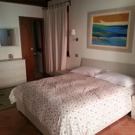La Cascina 3*