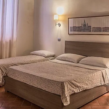 La Cascina Cogna