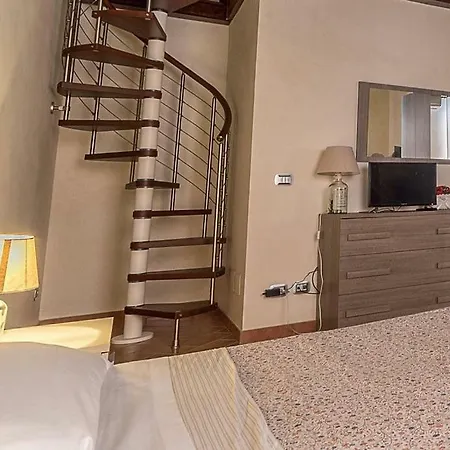 Resort La Cascina Cogna