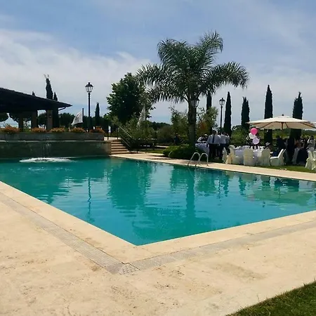 Resort La Cascina Cogna