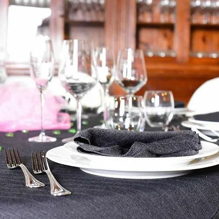 La Cascina Resort