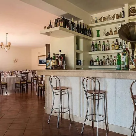 Resort La Cascina