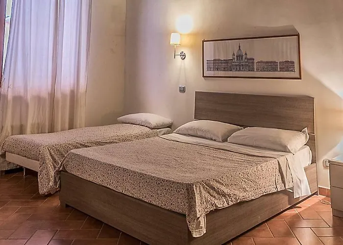 La Cascina Cogna